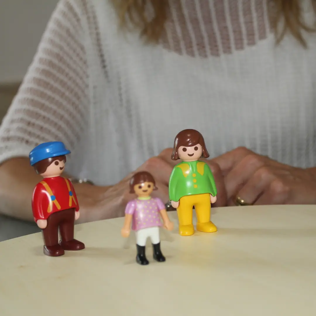 Constelaciones Sistémicas o Familiares